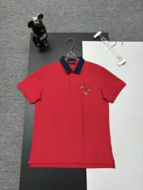 Picture of Gucci Polo Shirts Short _SKUGucciM-3XLaztx0227597